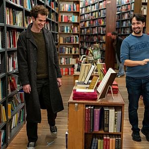 Fotoğraf Lin-Manuel Miranda