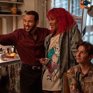 Fotoğraf Robin de Jesús