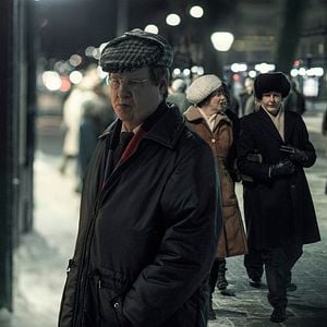 Fotoğraf Robert Gustafsson