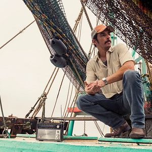 Fotoğraf Alberto Guerra