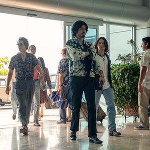 Fotoğraf Iván Aragón