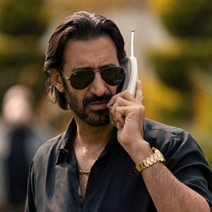 Fotoğraf José Maria Yazpik