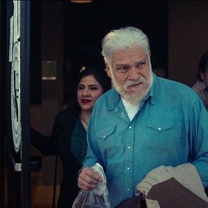 Fotoğraf Joaquín Cosío