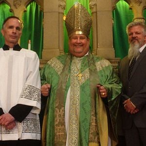 Fotoğraf Procession