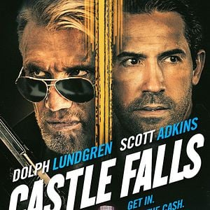 Fotoğraf Castle Falls