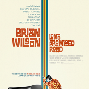 Fotoğraf Brian Wilson: Long Promised Road