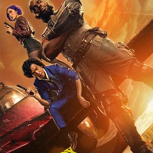 Fotoğraf Cowboy Bebop (2021)