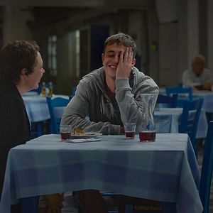 Fotoğraf Paul Mescal