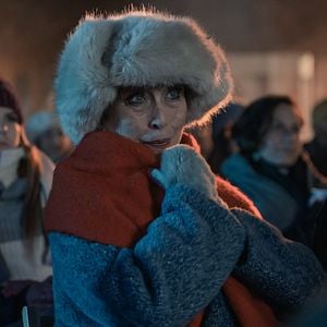 Fotoğraf A mil kilómetros de la Navidad