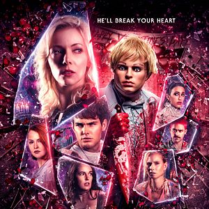 Fotoğraf Pretty Boy