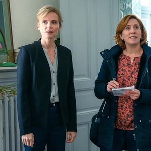 Fotoğraf Isabelle Carré