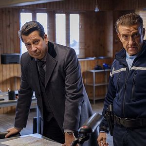 Fotoğraf Laurent Gerra