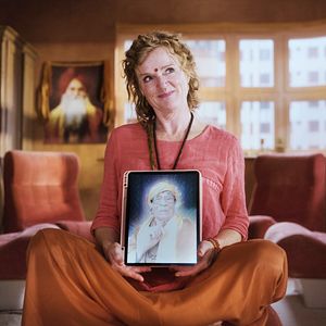 Fotoğraf Nina Petri