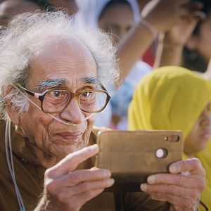 Fotoğraf Irshad Panjatan