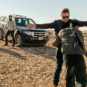 Fotoğraf Ser Du Månen, Daniel