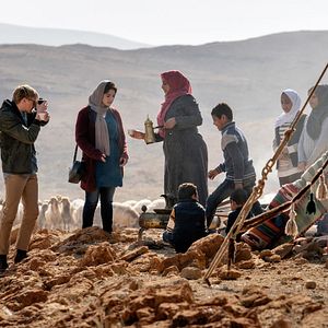 Fotoğraf Ser Du Månen, Daniel