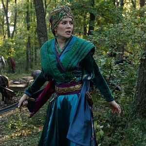 Fotoğraf Kuruluş Osman