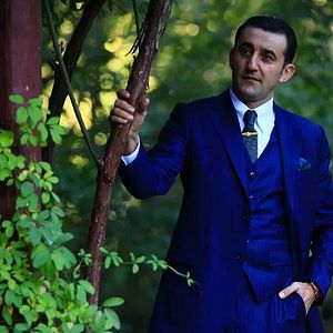 Fotoğraf Kanunsuz Topraklar