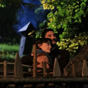 Fotoğraf Kanunsuz Topraklar