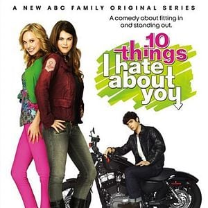 Fotoğraf 10 Things I Hate About You