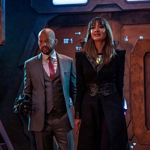 Fotoğraf Peta Sergeant