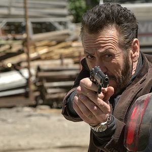 Fotoğraf Marco Giallini