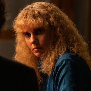 Fotoğraf Julieta Cardinali