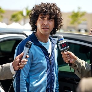 Fotoğraf Nazareno Casero