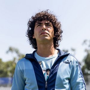 Fotoğraf Nazareno Casero