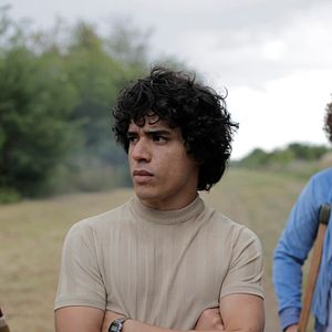 Fotoğraf Nicolás Goldschmidt