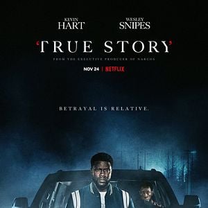 Fotoğraf True Story