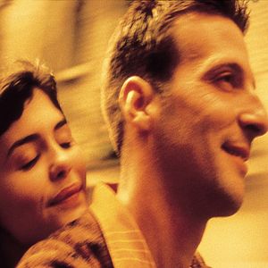 Fotoğraf Audrey Tautou