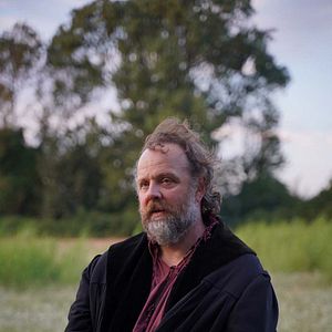 Fotoğraf Grégory Gadebois