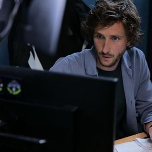 Fotoğraf Baptiste Lecaplain