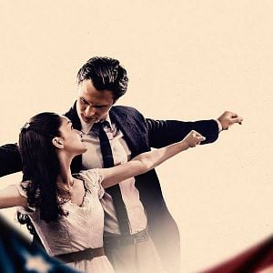 Fotoğraf Batı Yakası’nın Hikayesi