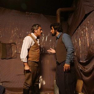 Fotoğraf Bir Zamanlar Çukurova