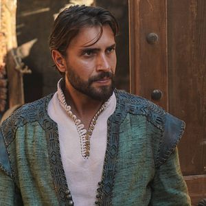 Fotoğraf Barbaroslar: Akdeniz'in Kılıcı