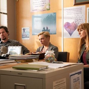 Fotoğraf Connie Britton