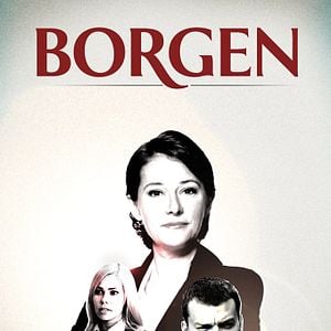 Fotoğraf Borgen