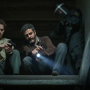 Fotoğraf Isak Férriz