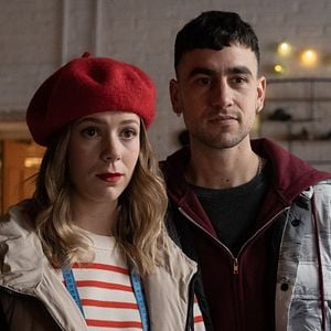 Fotoğraf Élite: Historias breves