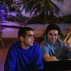 Fotoğraf Élite: Historias breves