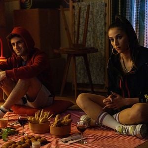 Fotoğraf Élite: Historias breves