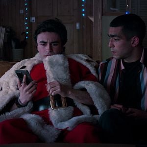 Fotoğraf Itzan Escamilla