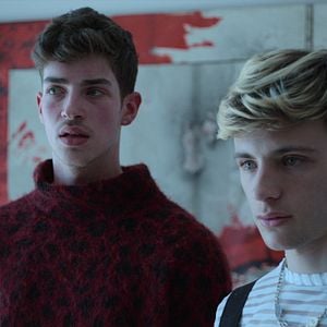 Fotoğraf Élite: Historias breves