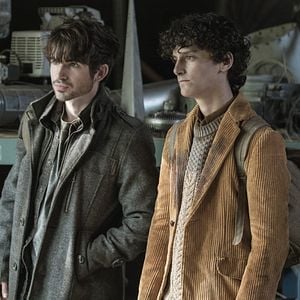 Fotoğraf Ted Sutherland