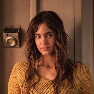 Fotoğraf Sofia Boutella