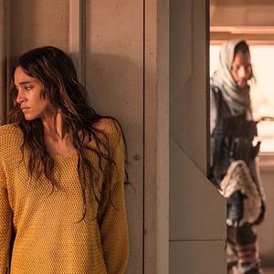 Fotoğraf Sofia Boutella