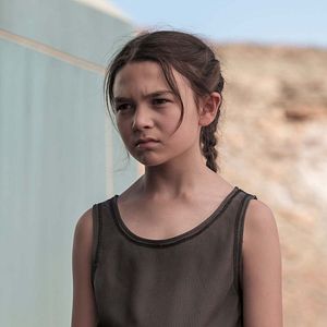 Fotoğraf Brooklynn Prince