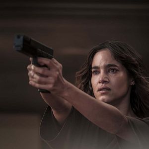 Fotoğraf Sofia Boutella